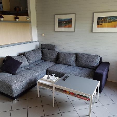 Ferienhaus Im Seepark Kirchheim Kirchheim  Εξωτερικό φωτογραφία