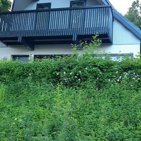 Ferienhaus Im Seepark Kirchheim Kirchheim  Εξωτερικό φωτογραφία