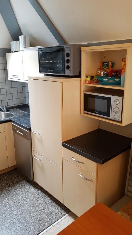 Ferienhaus Im Seepark Kirchheim Kirchheim  Εξωτερικό φωτογραφία