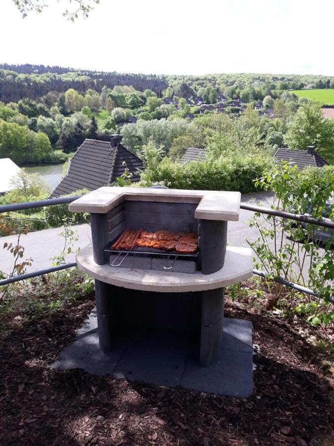 Ferienhaus Im Seepark Kirchheim Kirchheim  Εξωτερικό φωτογραφία