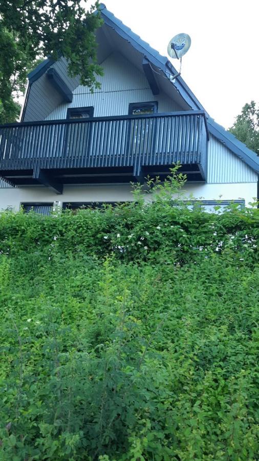 Ferienhaus Im Seepark Kirchheim Kirchheim  Εξωτερικό φωτογραφία